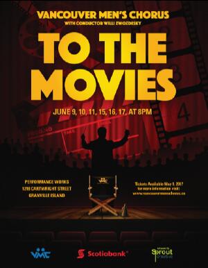 To The Movies