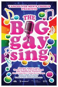 Big Gay Sing