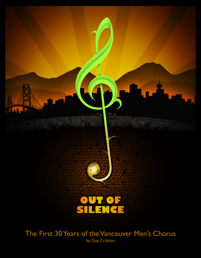 Out of Silence