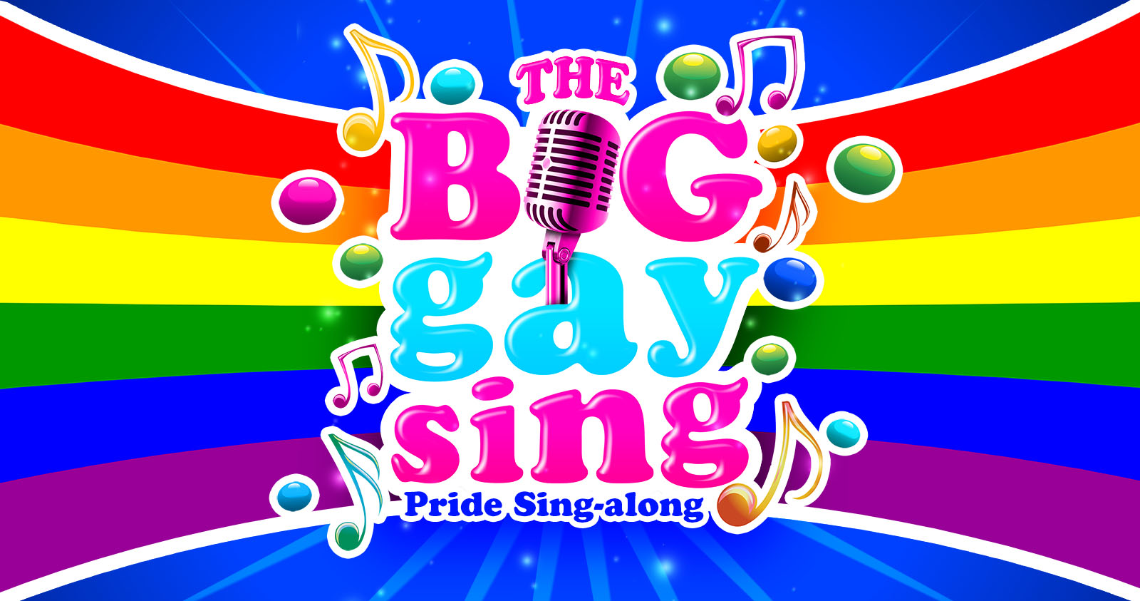 Big Gay Sing Big Gay Sing
